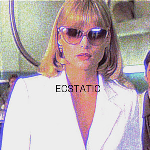 ecstatic