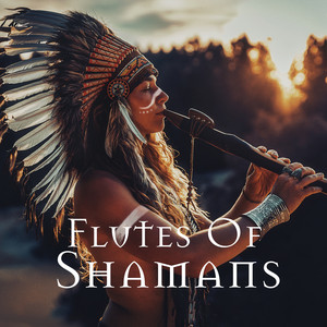 Shamans Way by Buddha Code
