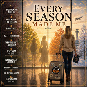 Ain't Wastin' This Sunshine by TNtunes