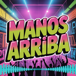 manos arriba by El Kozzy
