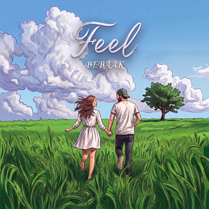 Feel by BEBAAK