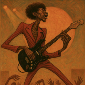 Too Much Redbone by Funk Jazz Soul