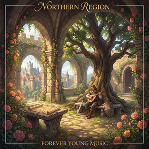 Unrolling the Realm by Forever Young Music