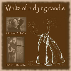 Обкладинка: Waltz of a Dying Candle (feat. Philip Bridle)
