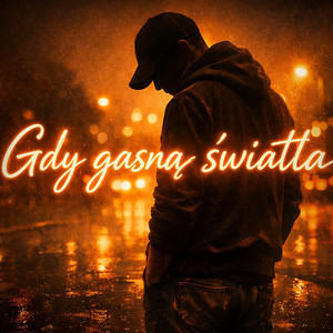 Gdy Gasną Światła by RaelberAI