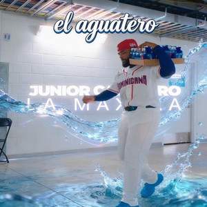 AGUATERO (feat. JUNIOR CAMINERO)