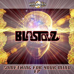 Real Magic - Blastoyz Remix by Blastoyz cover art