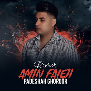 Amin Faleji - Padeshah Ghoroor (Remix)