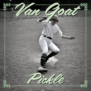 God's On The Other Guy's Side by Van Goat