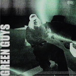 Portada de GREEN GUYS