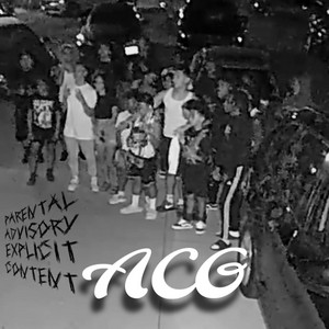 ACG Cypher