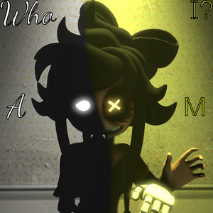 Who Am I? - Punk Rock Version by ChaosFoxMusics