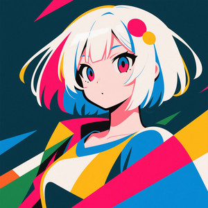 Mahir Griffith - Broken Skyline