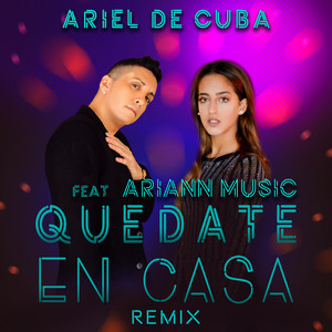 Quedate en Casa - Remix