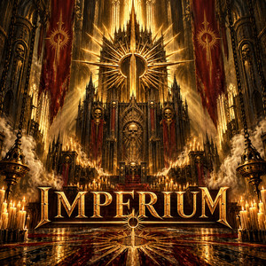 IMPERIUM by Epic Anime