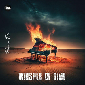 Whisper of time by Ritmo Quantico