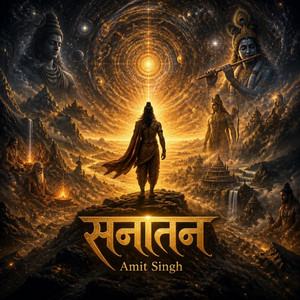 सनातन (Sanatan Dharma) by Amit Singh