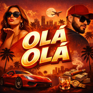 Dawe White - OLÁ OLÁ