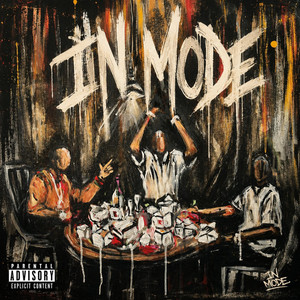 In Mode by Scku B, Jmunyunn