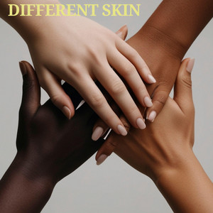 different skin by Mogosplat