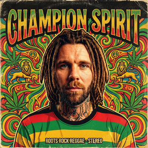 Reggae is Life by RÍO