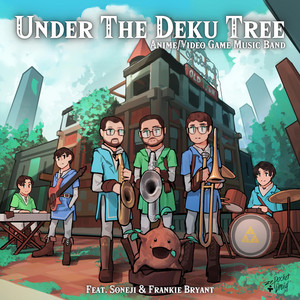 Overworld Theme by Under The Deku Tree
