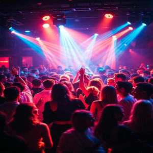 disco by vickymusic