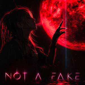 NOT A FAKE by ReDia