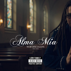 ALMA MÍA by Wof Oficialion