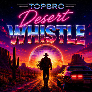 Desert Whistle by TOPBRO