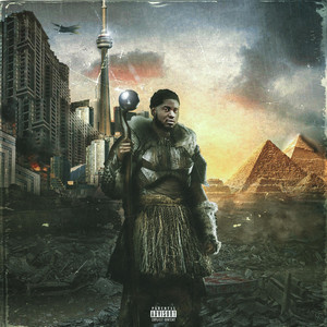 Portada de Exodus
