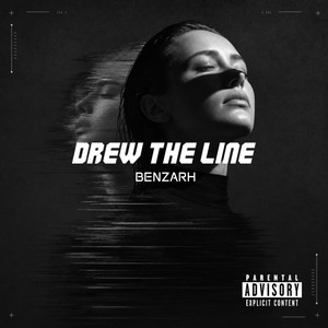 Drew The Line by Benzarh