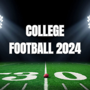 college football 2024