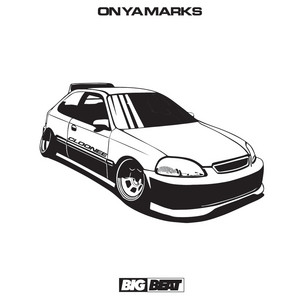 On Ya Marks by Cloonee