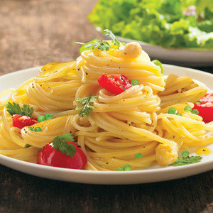 DJ Andreé - Pasta (feat. Dj Peterbilt)