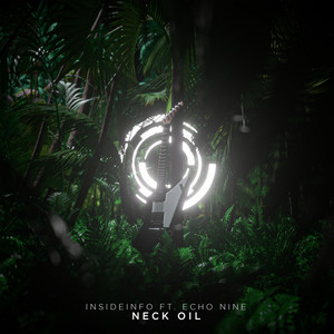 Neck Oil by InsideInfo, Echo Nine