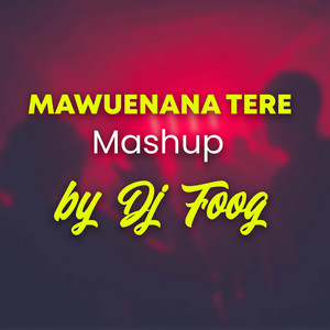 Dj Foog - Mawuenana Téré Mashup (feat. Toofan & Kollins) [Remix]