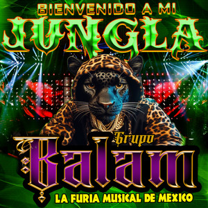 Grupo Balam - Cumbia Chowi