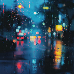 Breath Left on the Window by Kuroame Archive