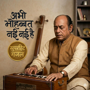 Khamosh Lab Hai Jhuki Hai Palke by Sufi Sahab
