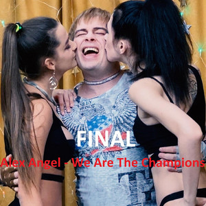 We Are the Champions (Final)