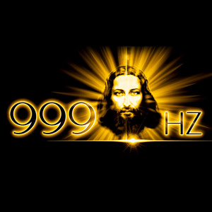 MEDITATIVE LOUNGE Healing - Jesus Christus Frequenz