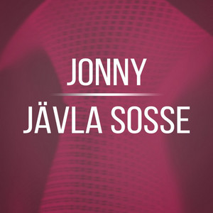 Jävla sosse