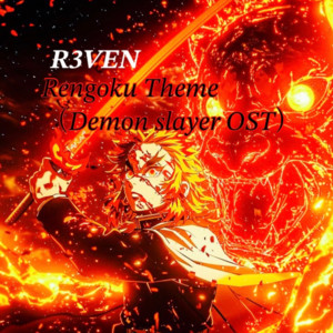 Rengoku Theme - Demon slayer OST