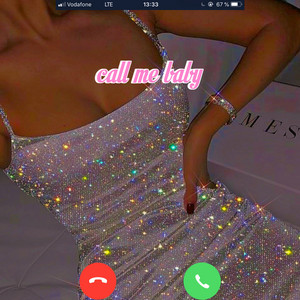 KOIN - Call Me Baby (feat. ZELE)