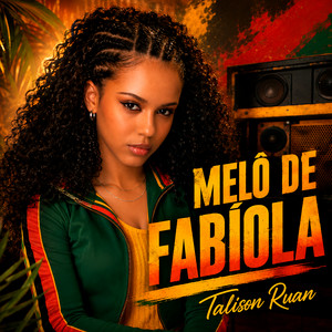 Melô de Fabíola by Talison Ruan