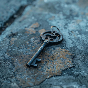 Llave sin puerta by Silencio Patio