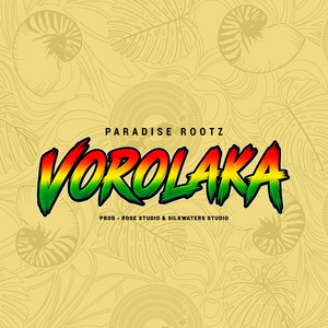 Vorolaka by Paradise Rootz