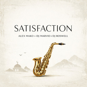 Satisfaction by Alex Mako