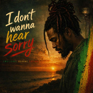 I Don't Wanna Hear Sorry by Padzta's Music